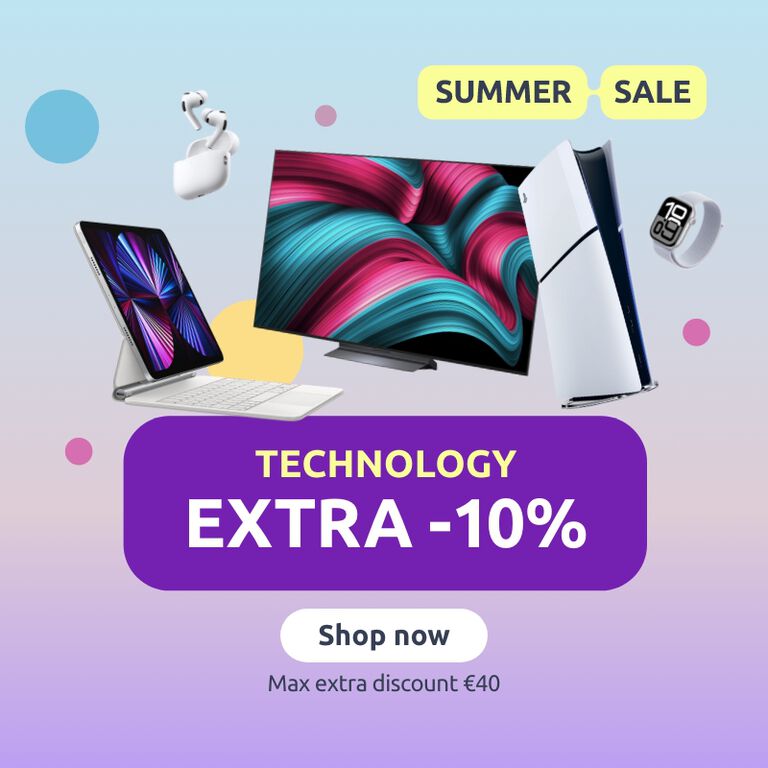 Promo grid image